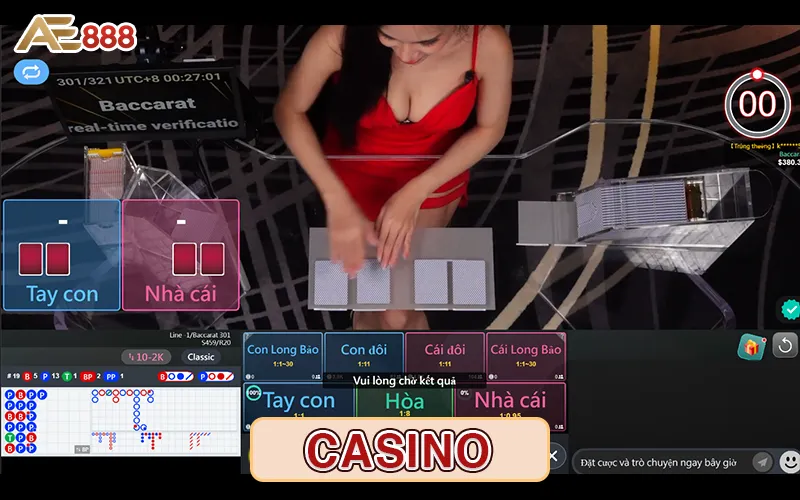 Casino