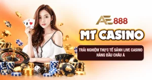 mt casino